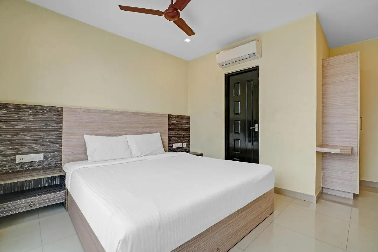 Capital O 87015 Hotel Al Salama