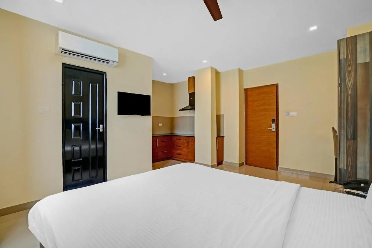 Capital O 87015 Hotel Al Salama