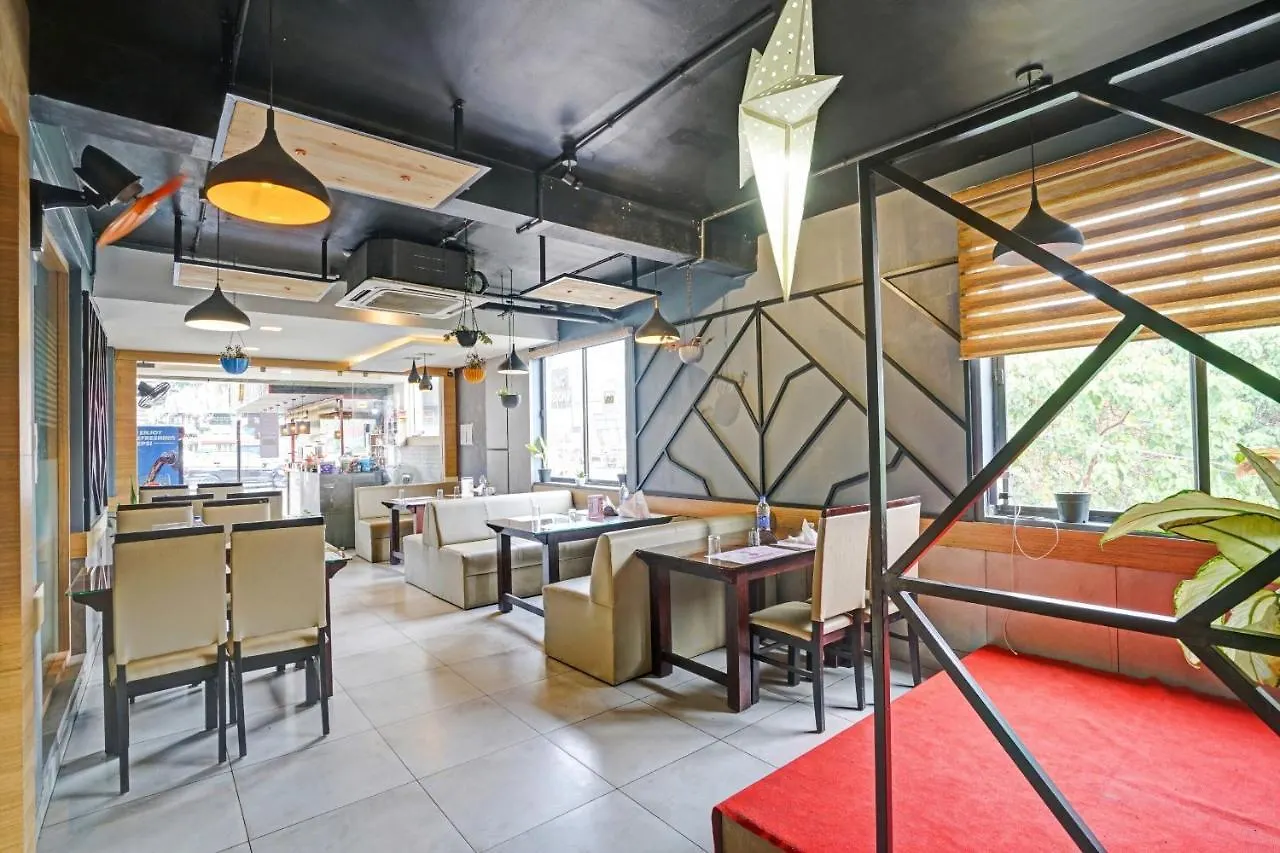 Capital O 87015 Hotel Al Salama