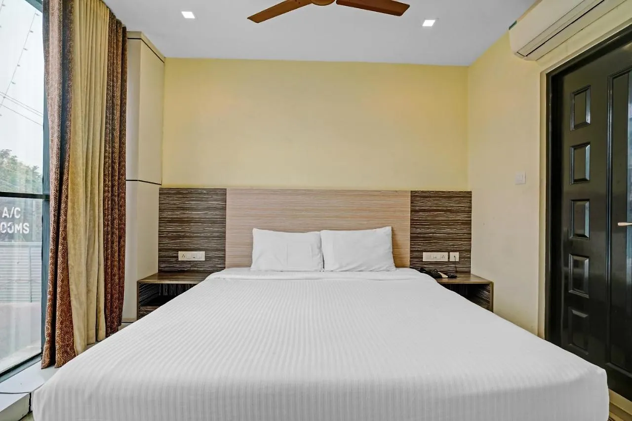 Capital O 87015 Hotel Al Salama  Kochi