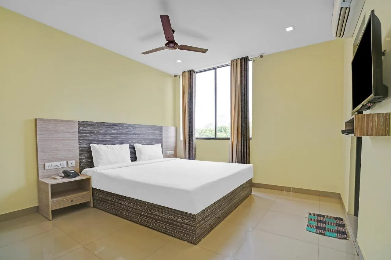 Capital O 87015 Hotel Al Salama